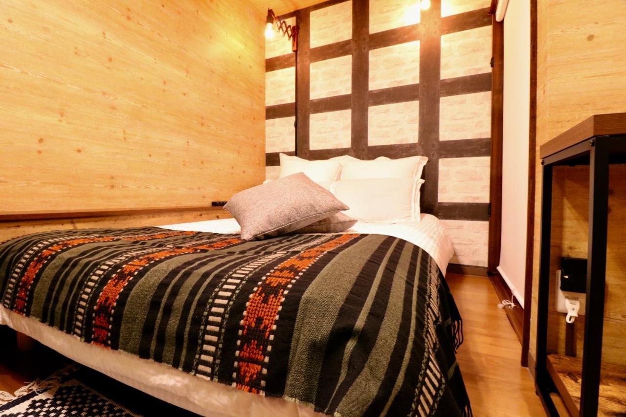Apartamento Culture24 Sapporo Exterior foto