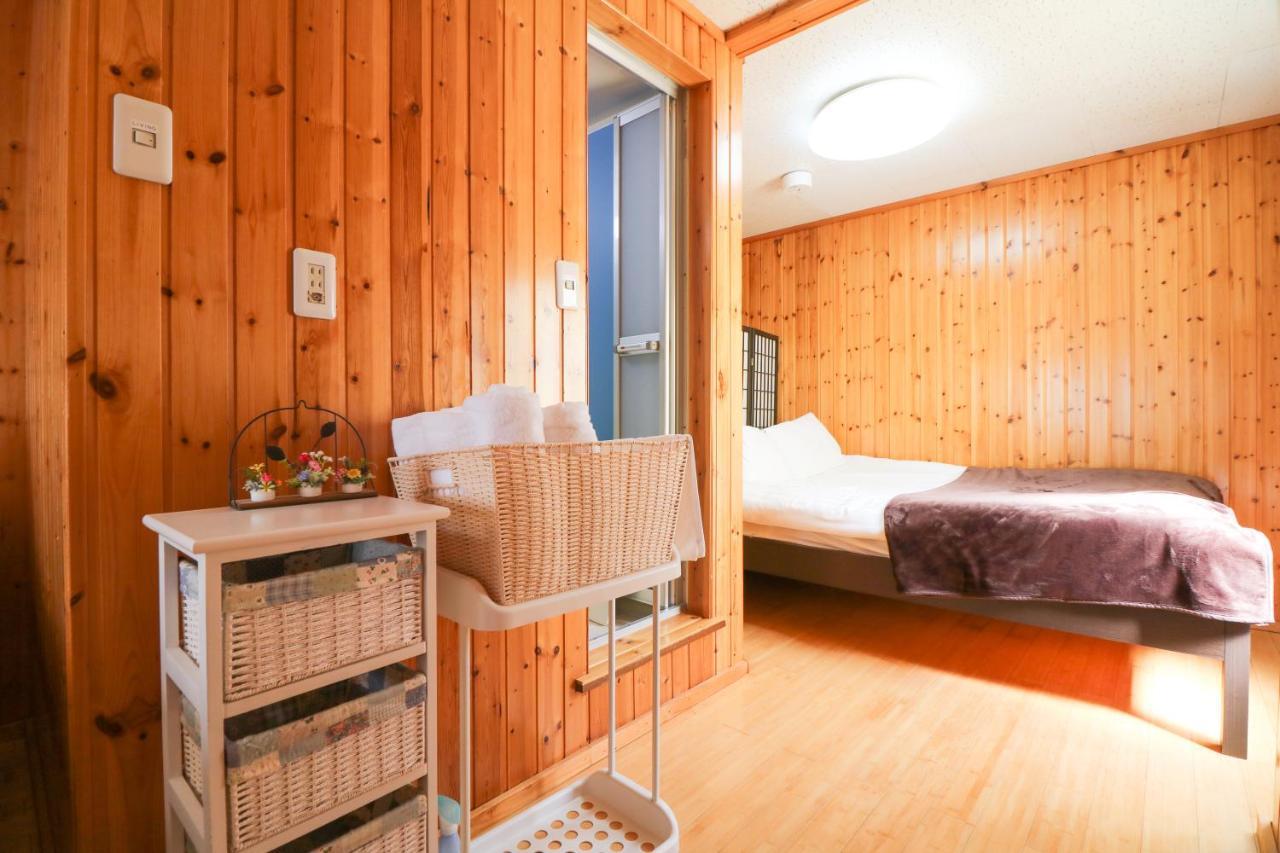 Apartamento Culture24 Sapporo Exterior foto