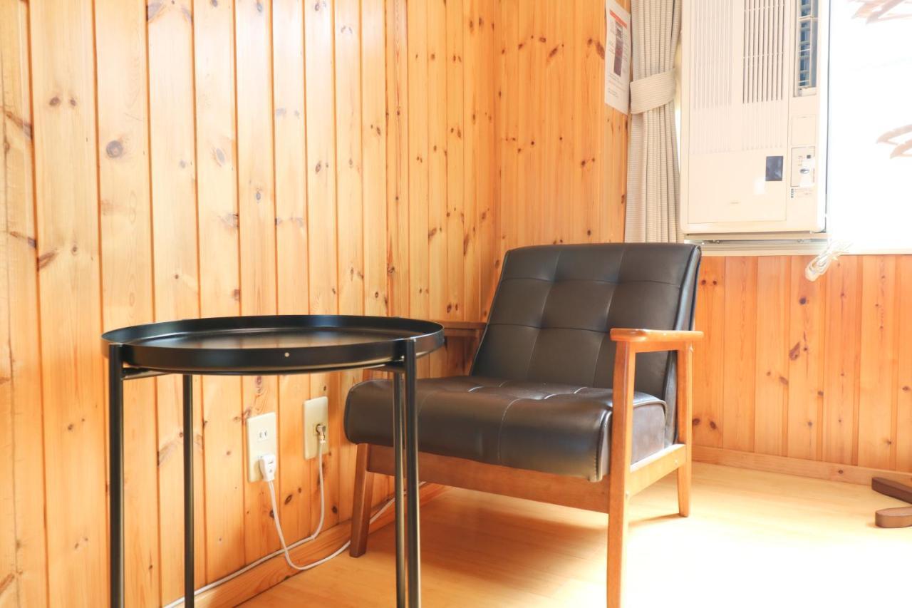 Apartamento Culture24 Sapporo Exterior foto