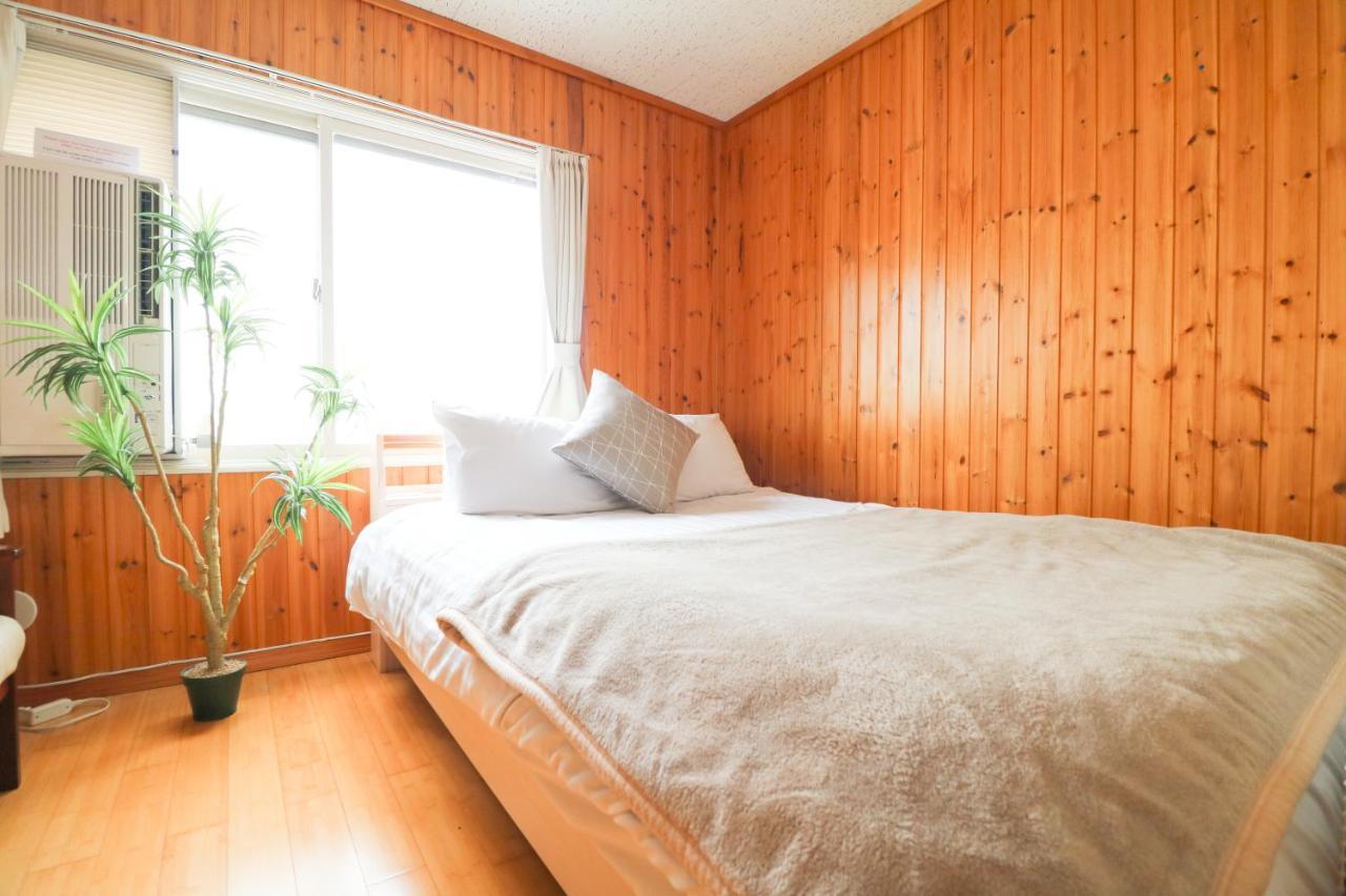 Apartamento Culture24 Sapporo Exterior foto